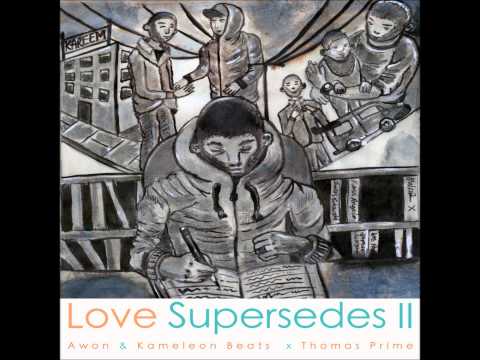 Thomas Prime - Believe In Us ft. Awon