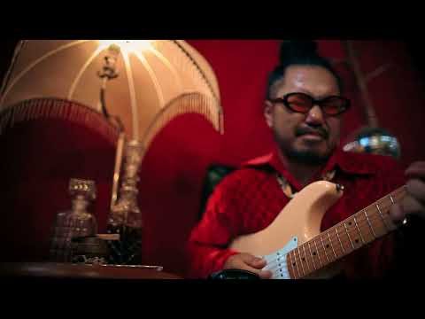 THIS TIME - Michael Carreon