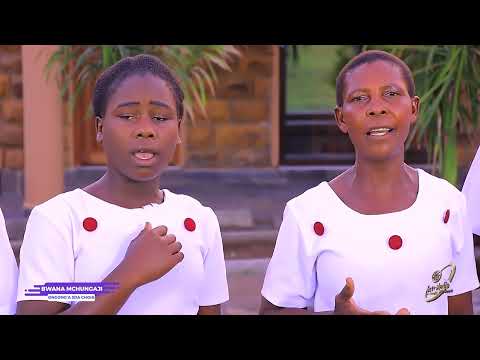 Bwana ndiye mchungaji//Ongong'a Church Choir Homa bay
