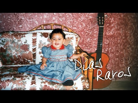 Días Raros - Laura Pérez