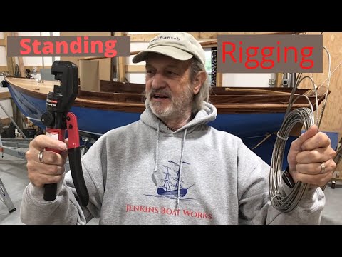 Haven 12 1/2 Standing Rig - Episode 122