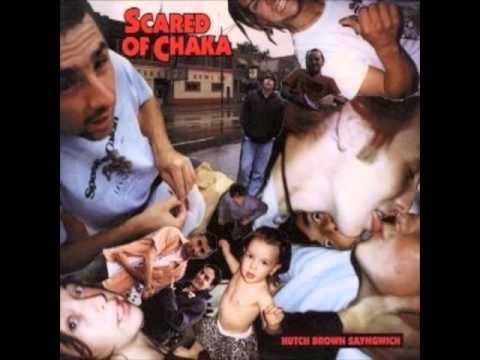 Scared of Chaka - Horshack