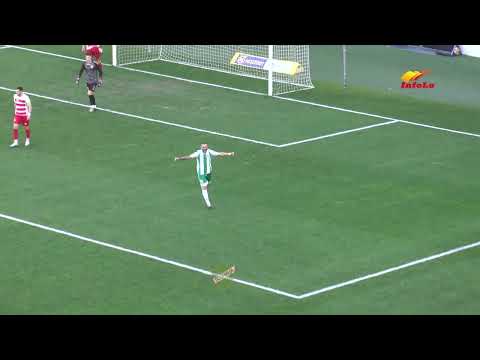 Loznica - Borac 2 :1 golovi ,izjave po završetku meča