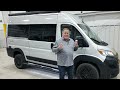 Check out this Video for a 2027 Entegra Coach Arc 18C(Stock #GN229614)  for sale by La Mesa | RecVan - Davie. This unit is located in Davie, FL