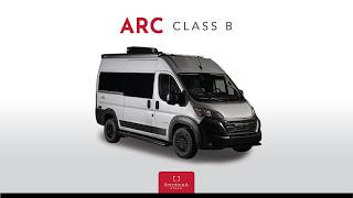 New 2027 Entegra Coach ARC 18C