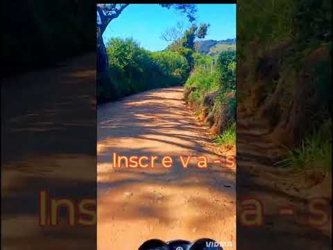 Caminho da fé, Ouro Fino MG