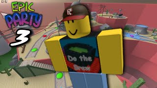 Epic Minigames: Party Mode 3