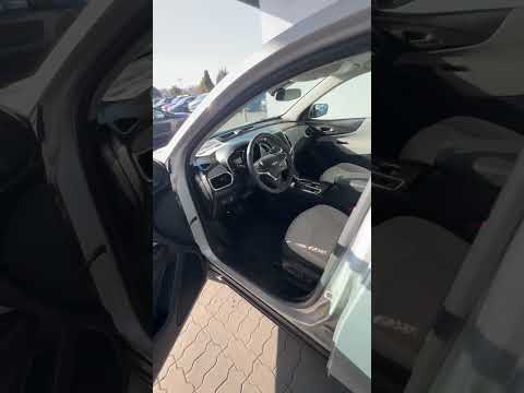 фото chevrolet equinox iii 0