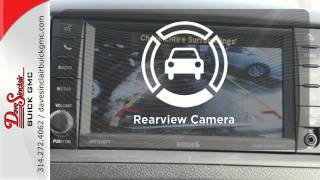 preview picture of video '2012 Chrysler Town & Country Saint Louis, MO #P10019 - SOLD'