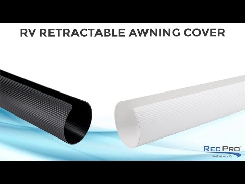 RV Ret retractable Awning Cover