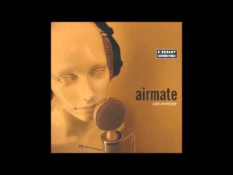 Airmate ft. Marishka Phillips - At The Water Front