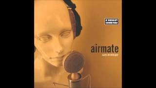 Airmate ft. Marishka Phillips - At The Water Front