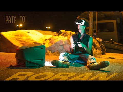 Roran - pata to (Official Music Video)
