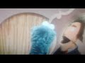 Classic Sesame Street Beat The Time Cookie Monster