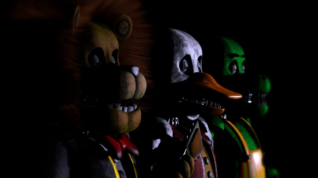 Trailer