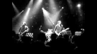 The Posies 2013 @ P60 (NL) - Daily mutilation
