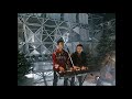 2 Unlimited  - Get Ready For This  - CHRISTMAS  TOTP  - 1991