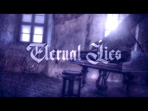 NIFERI - ETERNAL LIES (Official Music Video)