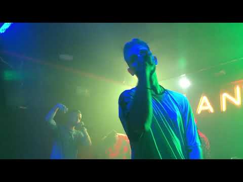 Flashy Ice Cream - Tot va bé (La Nit Sabadell) [Directo] 5/7/19