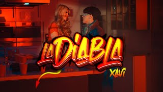 Ouvir Xavi – La Diabla