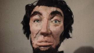 MightRightLand - the Negativland Lincoln Robot.mov