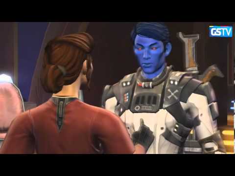 GameStar TV s07e12 - Kerekasztal