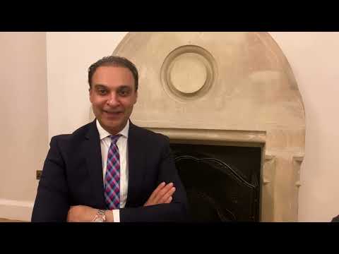 Benefits Of Mako Robotic Surgery Episode 1
