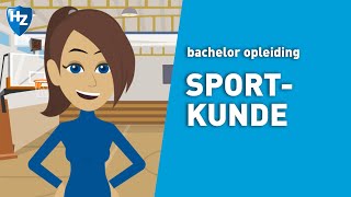 Is de opleiding Sportkunde iets voor jou? | HZ University of Applied Sciences