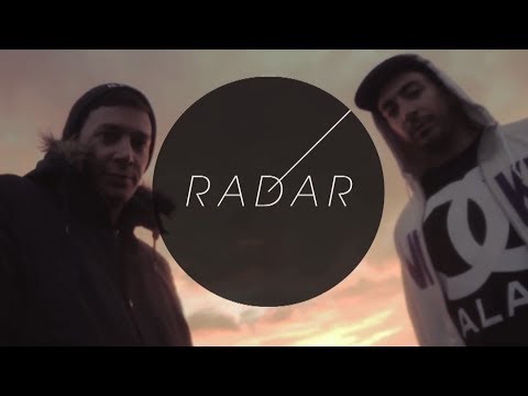 UKF Radar - My Nu Leng