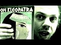 Klein-Kleopatra - Young Cleopatra - XTC Cover