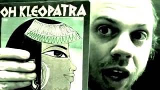 Klein-Kleopatra - Young Cleopatra - XTC Cover