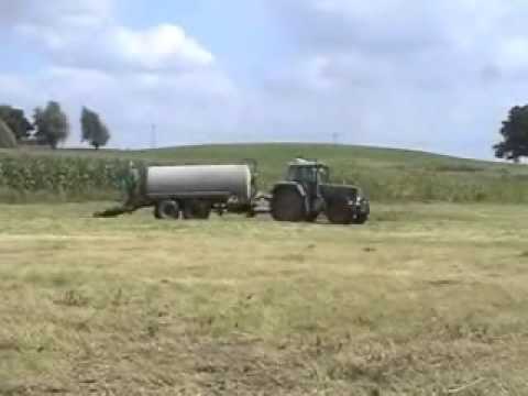 Everaet: Injecteren.