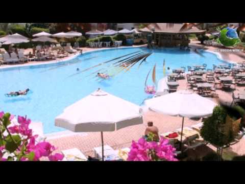 Mexicana Sharm Resort 4*