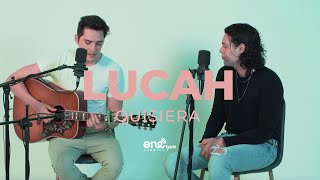 Quisiera Lyrics English Translation