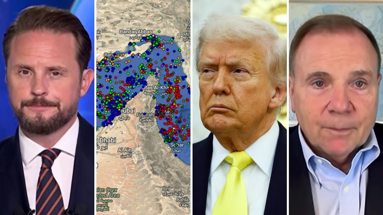 Video | US General Gives Verdict on BATTLE For Hormuz Between Iran And US | GNT