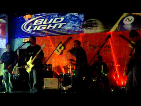 empty box by axehandle hound