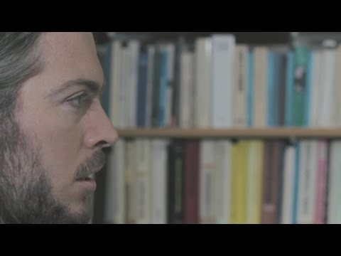 Non Canon - 'A Study In Emerald' (official video)