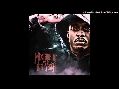 Bonkaz - Paid In Full 2 (MixtapeOfTheYear)