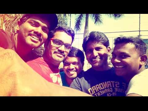 Birthday wishes to  Lokesh...