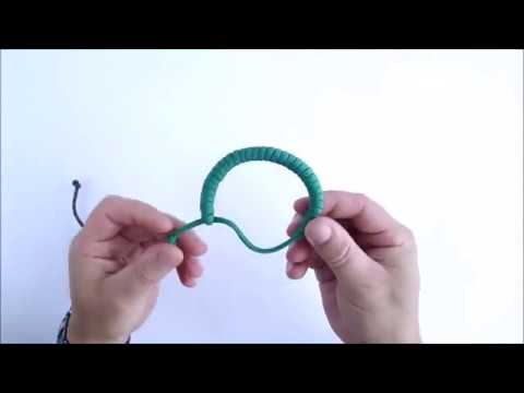 How to Make a Simple „Rastaclat Style" Quick Deploy...