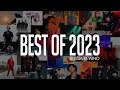 Rude Boy Лучшие треки 2023 Russia Rewind