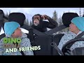 Even Poodles Jane Season 2 Apple TV