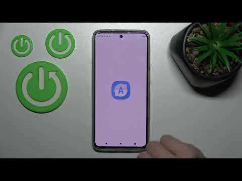 How to Check Battery Temperature in Motorola Moto G82 - Install Ampere App