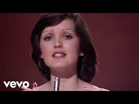The Nolans - When You Are A King (Live from the Morecambe and Wise Christmas Show, 1976)
