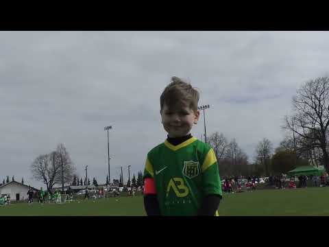 U7 OŠK Križovany nad Dudváhom Turnaj | Č 1