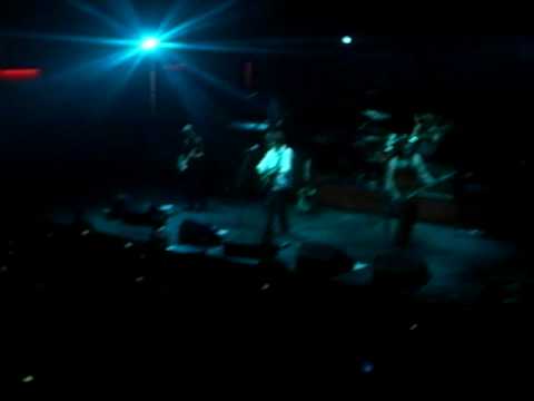 Just Like Heaven - Chile 2009