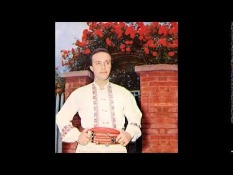 Кирил Манчевски - Ајде дар ми везле моми