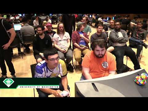 EC7: Winners Quarters — EGtv.FatGoku (Fox) vs. W2W | Bladewise (Peach) — SSBM
