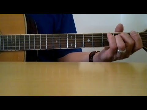 Cymbaline (Unplugged) (Pink Floyd cover) - Buffon