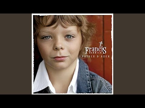 Prince d'azur (feat. Serge Lama)